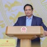 Làn sóng khởi nghiệp mạnh chưa từng có, Thủ tướng yêu cầu 'đã đánh là thắng, thắng phải chắc'