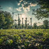 Thị trường tín chỉ carbon: Doanh nghiệp Việt được miễn thuế chuyển nhượng tín chỉ carbon lần đầu