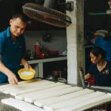Xã Thần Khê của tỉnh Hưng Yên mới, có 25 thôn, đất nghề, quê giàu, đặc sản đậu phụ làng Kênh nức tiếng