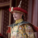 Hoàng đế nhà Thanh không ngày nào được tự do sau khi lên ngôi?