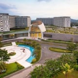 Đề xuất dự án kinh doanh casino phải có tổng mức đầu tư tối thiểu 2 tỷ USD