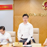 Việt Nam “đặt hàng” công nghệ chiến lược: Bước chuyển từ nghiên cứu tự phát sang chính sách chủ động
