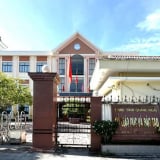 3 lãnh đạo Sở, Ủy ban MTTQVN tỉnh Quảng Ngãi nhận thêm nhiệm vụ mới