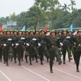 Không chấp hành nghĩa vụ quân sự và công an: Mức phạt nghiêm khắc từ 5/8/2025