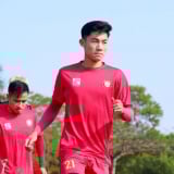 Tin tối (7/8): Trung vệ cao 1m78 trở lại khoác áo Đông Á Thanh Hóa
