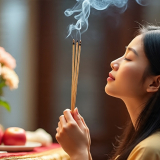 Đúng Rằm tháng 6 nhuận 2025, đặt 3 thứ này lên ban thờ để rước tài lộc, gia đạo an yên