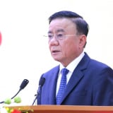 Đề xuất cơ chế trọng dụng nhân tài về Văn phòng Trung ương Đảng công tác