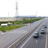 Xã Lương Bằng, tỉnh Hưng Yên (mới), tiếng là nông thôn mà trông như thành phố với 1 khu công nghiệp, 5 cụm công nghiệp 