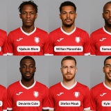Top 10 ngoại binh đắt giá hứa hẹn khuấy đảo V.League 2025/2026