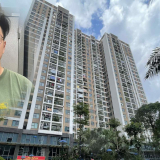Xuất hiện clip đối tượng hành hung phụ nữ ở chung cư Sky Central (Hà Nội) đe dọa “giết” nạn nhân