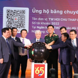 Lan tỏa thông điệp về sự sẻ chia, đồng cảm và tinh thần đoàn kết quốc tế giữa hai nước Việt Nam - Cuba 