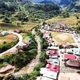 Kết nghĩa xã, phường ở đồng bằng với miền núi tại Đà Nẵng để hỗ trợ nhau phát triển