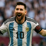 World Cup 2026 còn 6 ngày: Lionel Messi được ban cửu tích