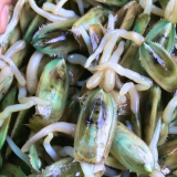 Giá bể là món ngon đặc sản Hải Phòng làm từ con vật gì, hễ 10 người ăn thì 10 người mê tít?
