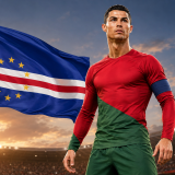 Cristiano Ronaldo và gốc gác Cape Verde: Nền tảng tạo nên ý chí thép của CR7