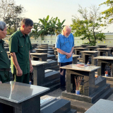 Bài dự thi “Kể câu chuyện Việt Nam”: Cựu binh Mỹ, cuốn nhật ký liệt sĩ và hành trình đặc biệt giữa đại ngàn Tây Nguyên