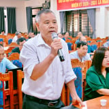 Phường Vĩnh Phúc, tỉnh Phú Thọ mới (địa phận Vĩnh Yên, tỉnh Vĩnh Phúc cũ), một số KĐT chưa có số nhà, chưa có tên đường
