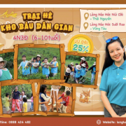 “Làng Háo Hức” và sự thật về khoảng trống giữa marketing với thực tế