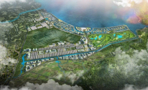 Khánh Hoà: Chấp thuận chủ trương huy động vốn dự án có quy mô 1.254ha ở Cam Ranh 