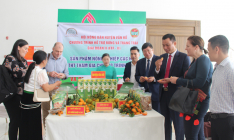 Nông dân Sơn La tạo đột phá trong sản xuất nông nghiệp