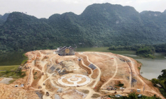 Hòa Bình phấn đấu khởi công 10 dự án trọng điểm trong năm 2025 