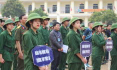 Khơi dậy tinh thần yêu nước, giáo dục tính kỷ luật cho thế hệ trẻ trong thời kỳ đổi mới