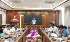 Sơn La: Tổ chức đấu giá 60 lô đất tại các khu quy hoạch dân cư thành phố Sơn La
