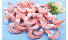 XK tôm 2 tháng đầu năm: Mỹ chờ tín hiệu tích cực, tôm hùm “lên ngôi” tại Trung Quốc