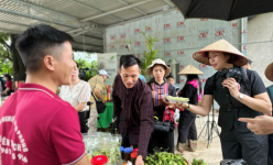 Thái Nguyên bán ra hơn 7,6 triệu sản phẩm trên sàn thương mại điện tử, doanh số gần 500 tỷ đồng