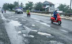 Giải phóng mặt bằng dự án Quốc lộ 14B chậm tiến độ, lãnh đạo Đà Nẵng chỉ đạo 'nóng' các sở ngành, địa phương