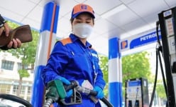 Giá xăng dầu hôm nay (9/1) có thể tiếp tục tăng