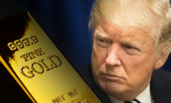 Giá vàng hôm nay 21/1: Tăng nhẹ sau lễ nhậm chức của Tổng thống Donald Trump