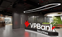 VPBankS báo lợi nhuận quý IV/2024 tăng gần 60%, dư nợ margin lập kỷ lục