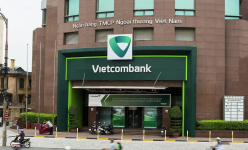 Vietcombank chốt trả cổ tức bằng cổ phiếu 49,5%