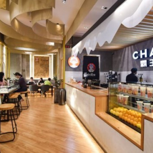 Ai đứng sau thương hiệu trà sữa Chagee (Trung Quốc) tạo scandal ngay khi vừa đặt chân đến Việt Nam?