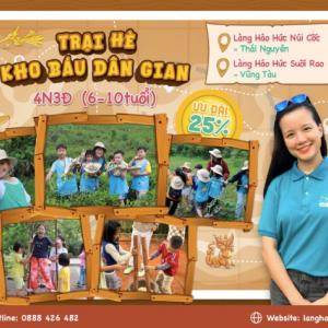 “Làng Háo Hức” và sự thật về khoảng trống giữa marketing với thực tế