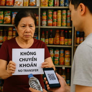 Năm “tam tai” của hộ kinh doanh