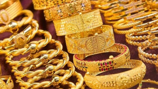 Giá vàng hôm nay (26/3): Tăng nóng gần 1 triệu đồng/lượng