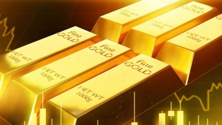 Giá vàng hôm nay (28/3): Tăng vọt lên gần 100 triệu đồng/lượng