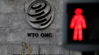 Mỹ tạm dừng đóng góp tài chính cho WTO