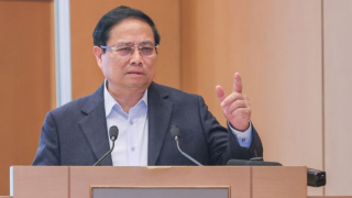 Thủ tướng yêu cầu thanh tra các ngân hàng thương mại “cố tình” tăng lãi suất