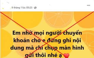 Xôn xao thông tin 'cơ quan thuế có quyền truy cập tài khoản cá nhân', Tổng cục Thuế lên tiếng