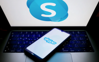 Skype đình đám một thời sắp đóng cửa 