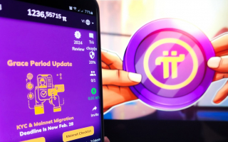 Tại sao Pi Network nguy hiểm hơn meme coin?