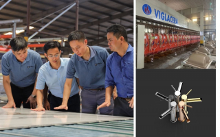 Viglacera: Nhà nước dự kiến hoàn tất thoái vốn vào cuối năm 2025