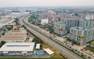 Chuyên gia 'hiến kế' giúp tăng tốc làm nhà ở xã hội