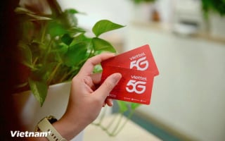 Gói cước 5G Viettel chỉ 10.000 đồng: Rẻ nhất tại Việt Nam