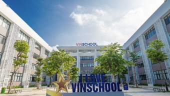 Thấy gì từ 150 triệu USD khoản vay bền vững đầu tiên cho Vinschool?