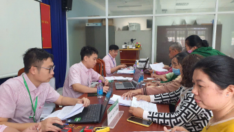 Khánh Hòa: Có vốn ưu đãi, nông dân huyện miền núi Khánh Vĩnh mạnh dạn phát triển kinh tế đế thoát nghèo