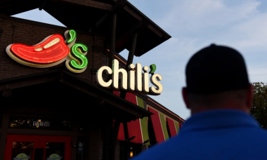 Bí quyết để Chili's thay đổi 'tốt nhất mọi thời đại' trong ngành nhà hàng và hút khách 